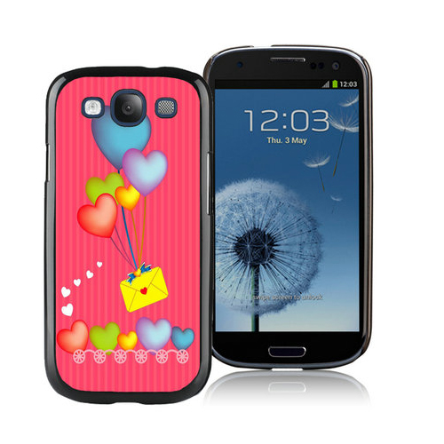 Valentine Love Letter Samsung Galaxy S3 9300 Cases CZX Valentine Love Letter Samsung Galaxy S3 9300 Cases CZX